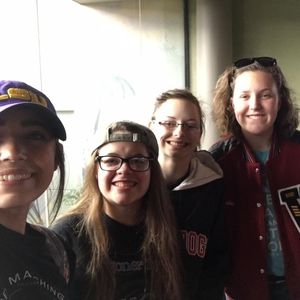 Meet your Posher, Jannah